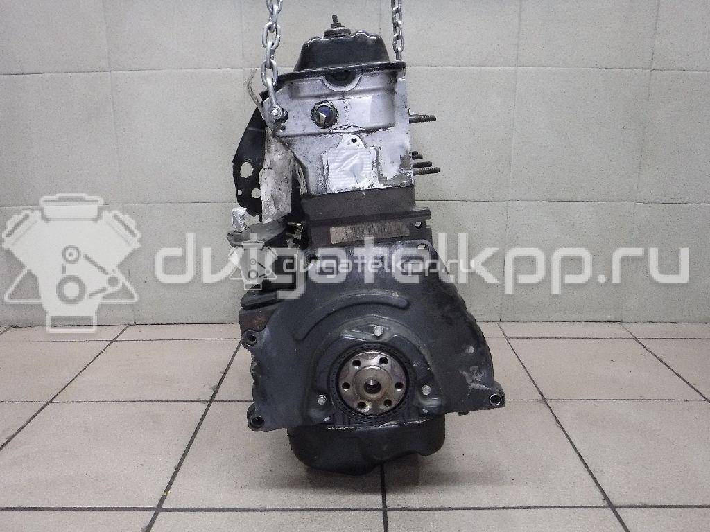 Фото Контрактный (б/у) двигатель AHU для Volkswagen Passat / Sharan / Golf 90-91 л.с 8V 1.9 л Дизельное топливо {forloop.counter}}