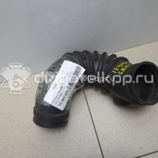 Фото Гофра воздуховода  7M0129627 для seat Alhambra