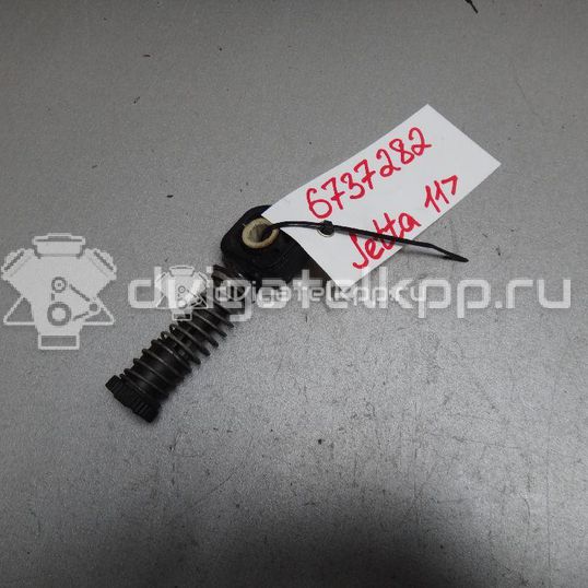 Фото Фиксатор троса КПП  1J0711761B для Seat Ibiza / Cordoba / Leon / Toledo / Alhambra