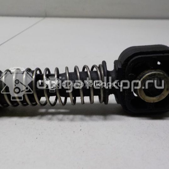 Фото Фиксатор троса КПП  1J0711761B для Seat Ibiza / Cordoba / Leon / Toledo / Alhambra