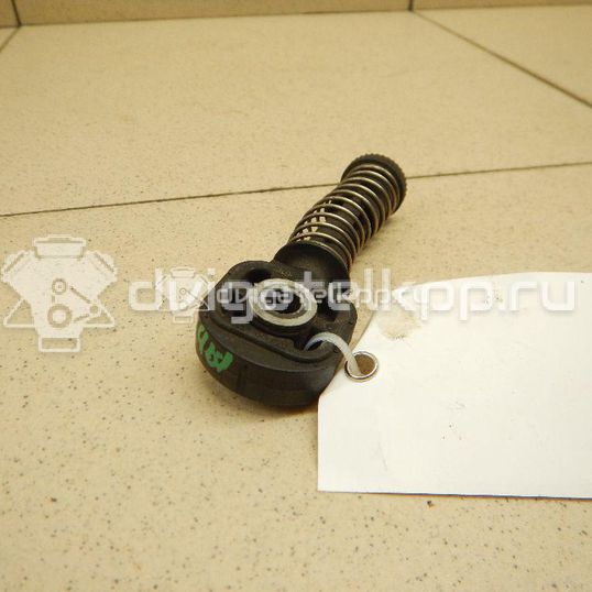 Фото Фиксатор троса КПП  1J0711761B для Seat Ibiza / Cordoba / Leon / Toledo / Alhambra