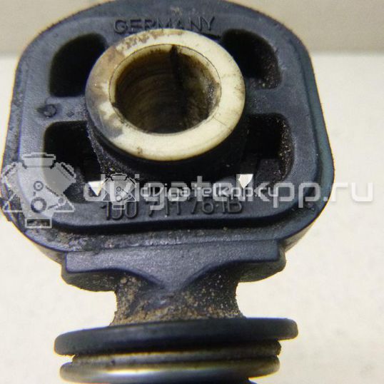 Фото Фиксатор троса КПП  1J0711761B для Seat Ibiza / Cordoba / Leon / Toledo / Alhambra