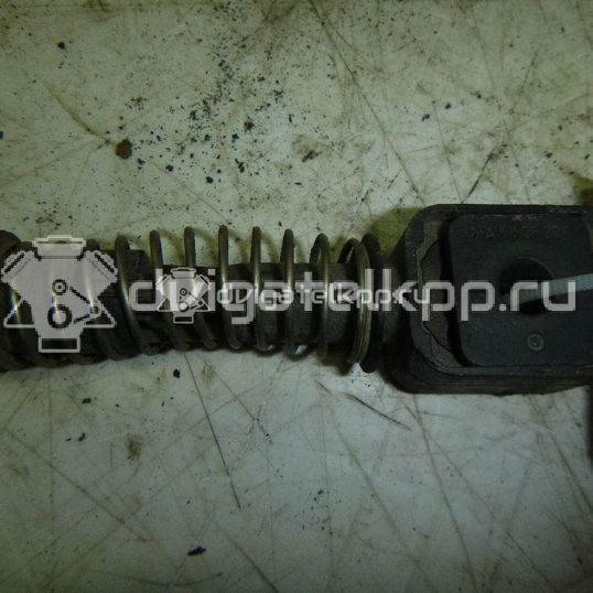 Фото Фиксатор троса КПП  1J0711761B для Seat Ibiza / Cordoba / Leon / Toledo / Alhambra