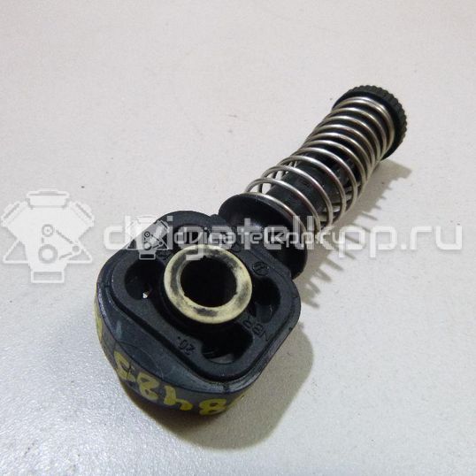 Фото Фиксатор троса КПП  1J0711761B для Seat Ibiza / Cordoba / Leon / Toledo / Alhambra