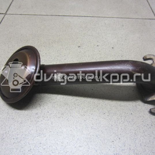 Фото Маслозаборник для двигателя EER для Chrysler / Dodge 181-203 л.с 24V 2.7 л бензин 04792402AB