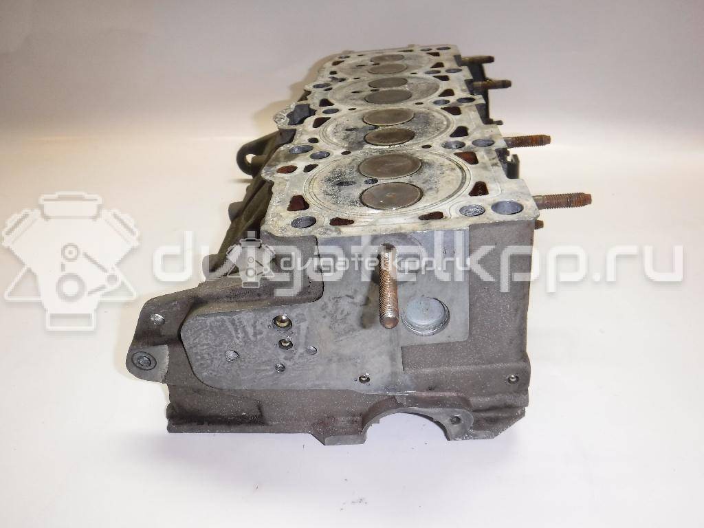 Фото Головка блока  038103373R для seat Alhambra {forloop.counter}}