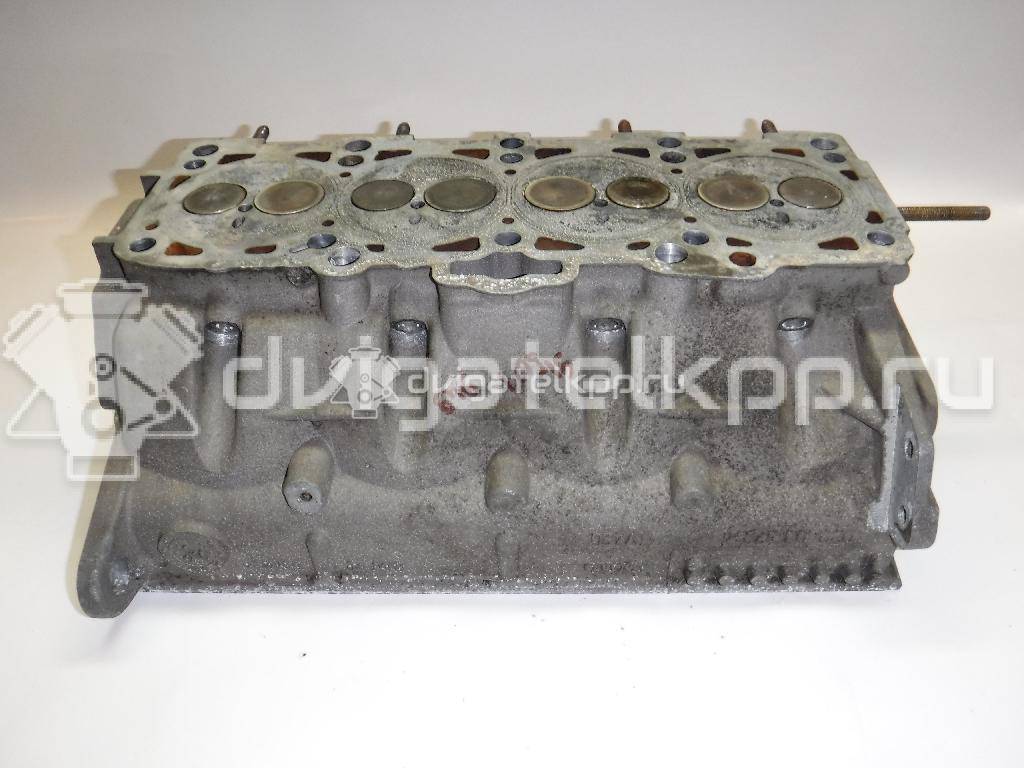 Фото Головка блока  038103373R для seat Alhambra {forloop.counter}}