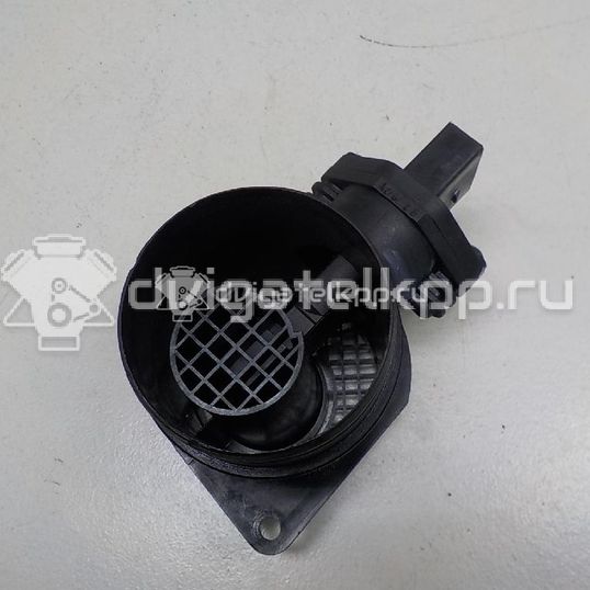 Фото Расходомер воздуха (массметр)  038906461B для Seat Ibiza / Cordoba / Leon / Toledo / Alhambra