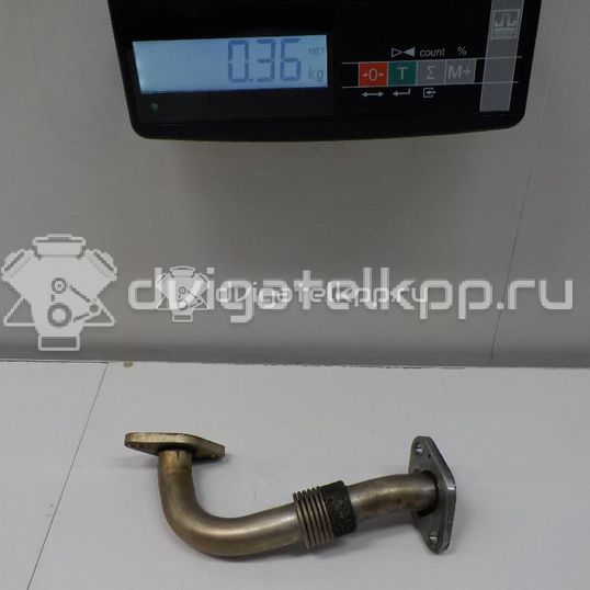 Фото Трубка картерных газов  038131521BE для vw Transporter T5