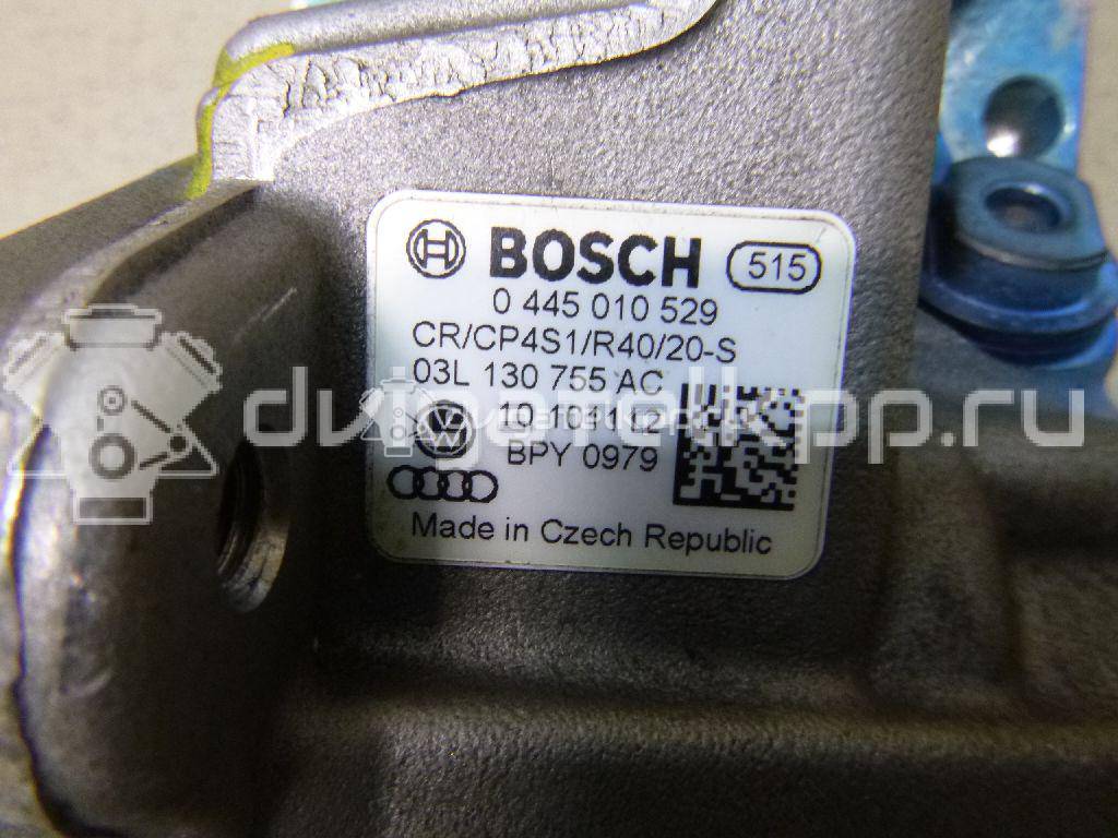 Фото ТНВД  03l130755ac для Seat Leon / Exeo {forloop.counter}}