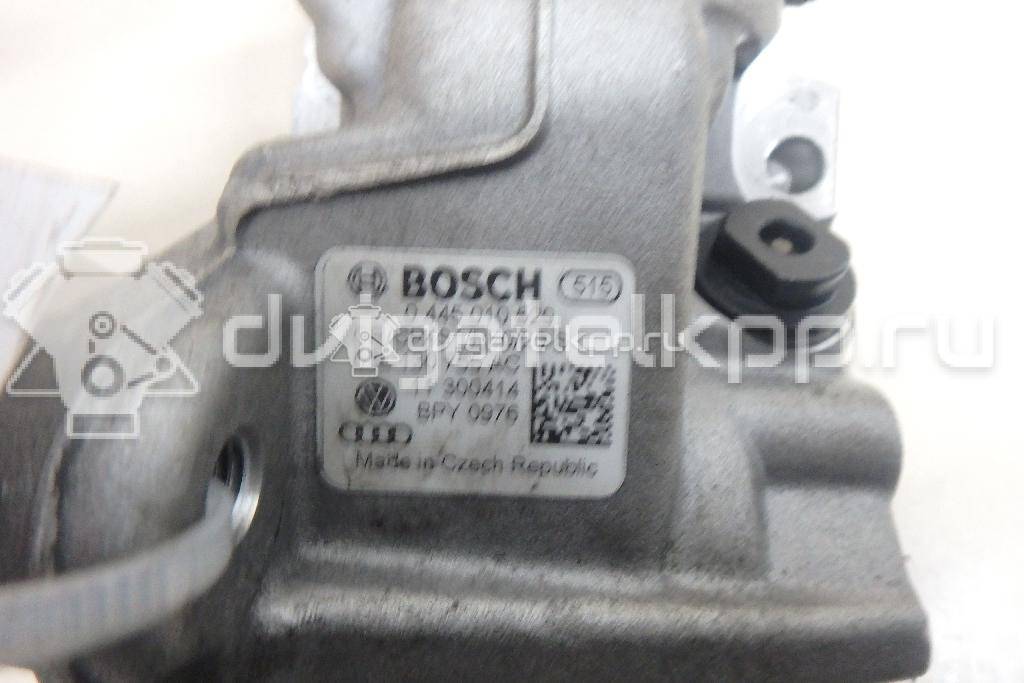 Фото ТНВД  03L130755AC для Seat Leon / Exeo {forloop.counter}}