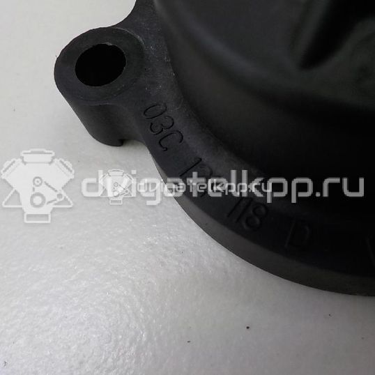 Фото Крышка термостата  03C121118D для Volkswagen / Seat