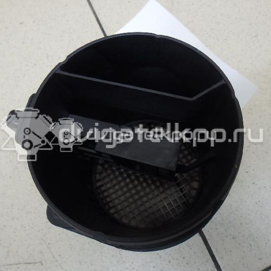 Фото Расходомер воздуха (массметр)  03L906461A для Seat Ibiza / Leon / Toledo / Alhambra / Altea