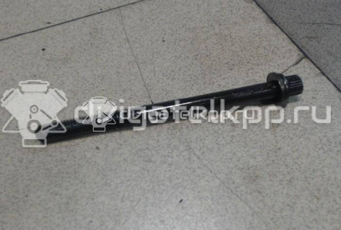 Фото Болт головки блока для двигателя M16A для Maruti Suzuki / Suzuki / Fiat 106-120 л.с 16V 1.6 л бензин 1111769G00 {forloop.counter}}