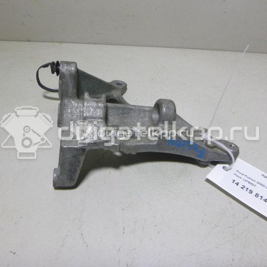 Фото Кронштейн генератора для двигателя HHJB для Ford Fiesta / Fusion Ju 90 л.с 16V 1.6 л Дизельное топливо 1479827