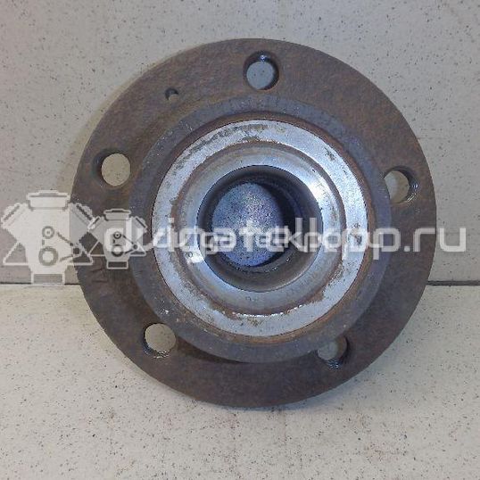 Фото Ступица задняя  1T0598611B для Seat Leon / Toledo / Alhambra / Altea