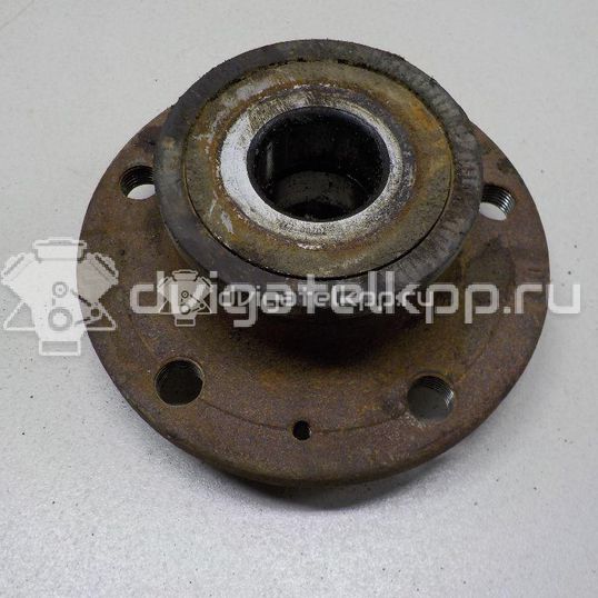 Фото Ступица задняя  1T0598611B для Seat Leon / Toledo / Alhambra / Altea