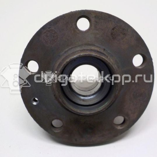 Фото Ступица задняя  1T0598611B для Seat Leon / Toledo / Alhambra / Altea