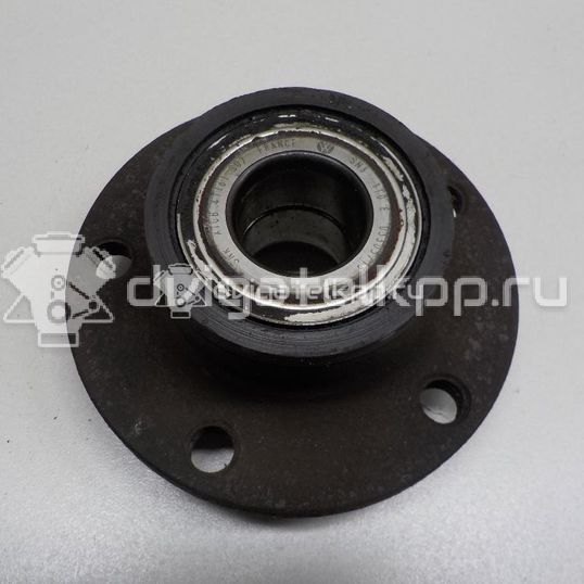 Фото Ступица задняя  1T0598611B для Seat Leon / Toledo / Alhambra / Altea