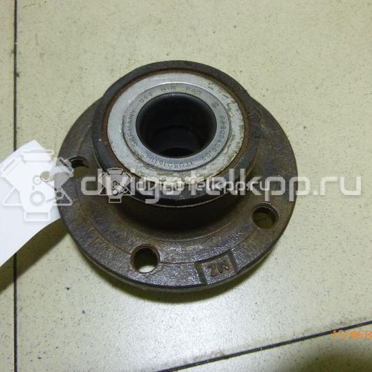 Фото Ступица задняя  1T0598611B для Seat Leon / Toledo / Alhambra / Altea