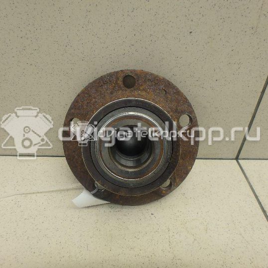 Фото Ступица задняя  1t0598611b для Seat Leon / Toledo / Alhambra / Altea