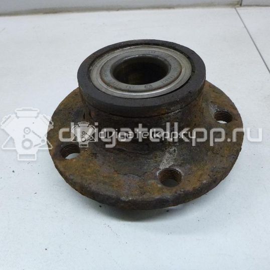 Фото Ступица задняя  1T0598611B для Seat Leon / Toledo / Alhambra / Altea