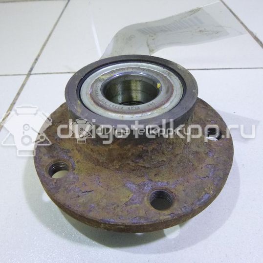 Фото Ступица задняя  1t0598611b для Seat Leon / Toledo / Alhambra / Altea