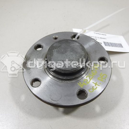 Фото Ступица задняя  1T0598611B для Seat Leon / Toledo / Alhambra / Altea