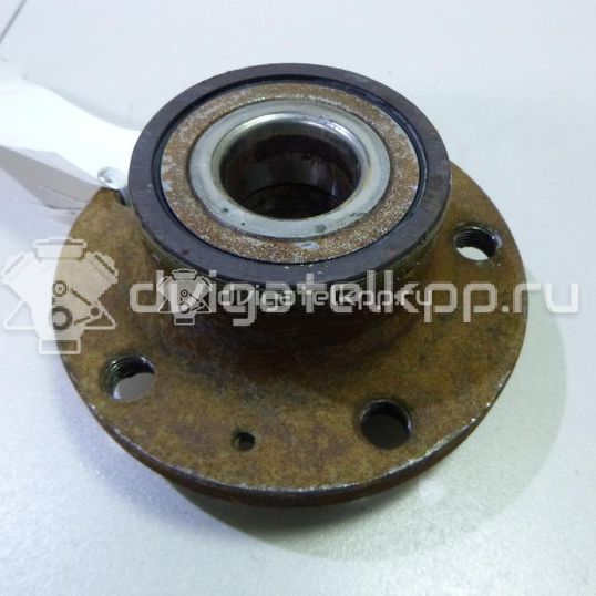 Фото Ступица задняя  1T0598611B для Seat Leon / Toledo / Alhambra / Altea