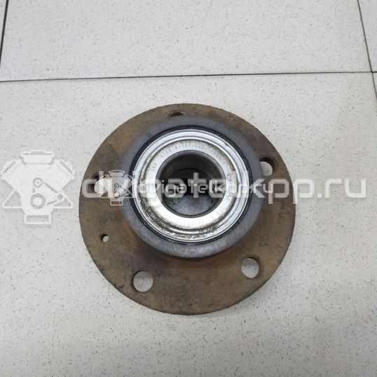 Фото Ступица задняя  1T0598611B для Seat Leon / Toledo / Alhambra / Altea