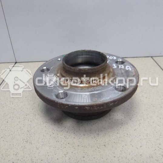 Фото Ступица задняя  1T0598611B для Seat Leon / Toledo / Alhambra / Altea