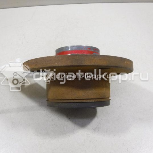 Фото Ступица задняя  1t0598611b для Seat Leon / Toledo / Alhambra / Altea