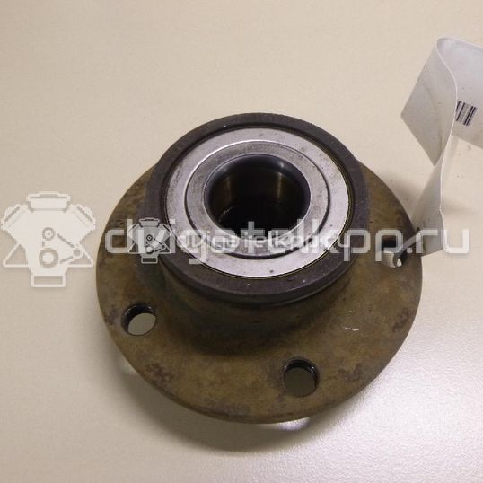 Фото Ступица задняя  1T0598611B для Seat Leon / Toledo / Alhambra / Altea