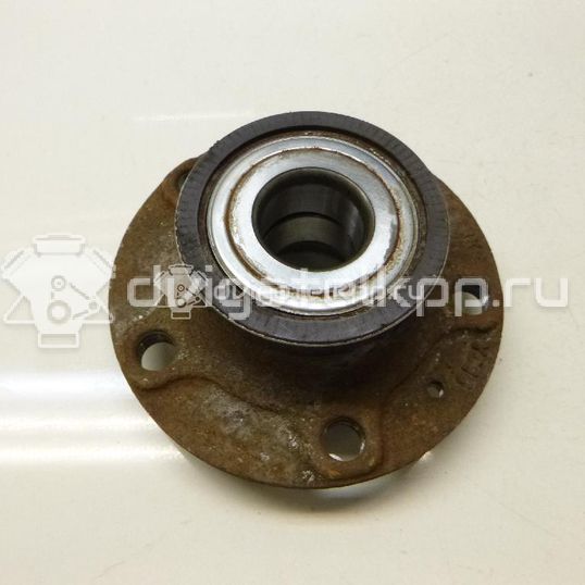 Фото Ступица задняя  1T0598611B для Seat Leon / Toledo / Alhambra / Altea