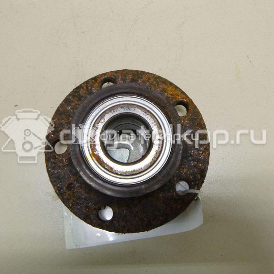 Фото Ступица задняя  1T0598611B для Seat Leon / Toledo / Alhambra / Altea