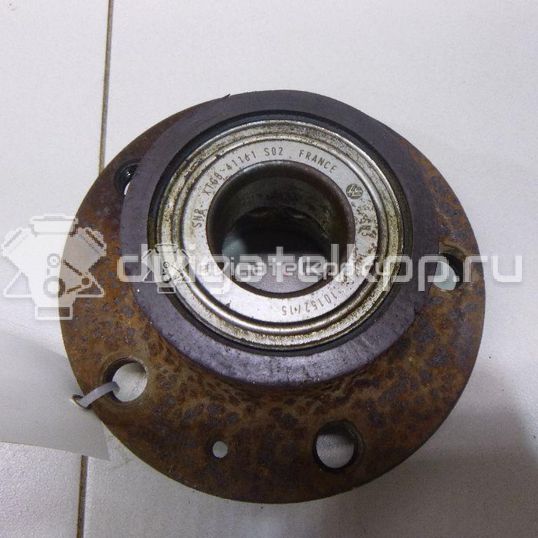 Фото Ступица задняя  1T0598611B для Seat Leon / Toledo / Alhambra / Altea