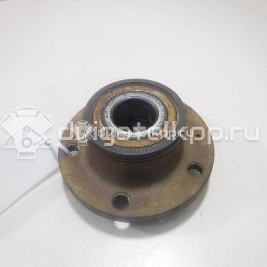 Фото Ступица задняя  1t0598611b для Seat Leon / Toledo / Alhambra / Altea