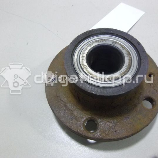 Фото Ступица задняя  1T0598611B для Seat Leon / Toledo / Alhambra / Altea