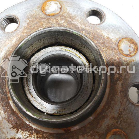 Фото Ступица задняя  1T0598611B для Seat Leon / Toledo / Alhambra / Altea