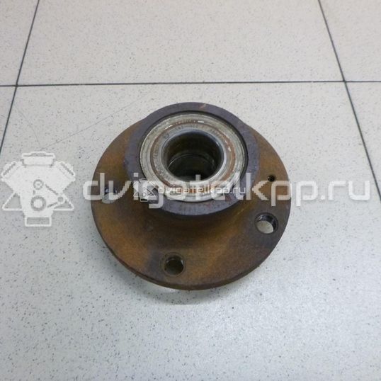 Фото Ступица задняя  1T0598611B для Seat Leon / Toledo / Alhambra / Altea