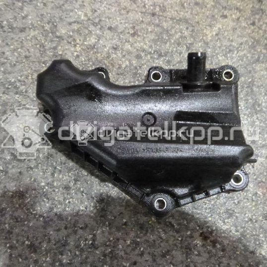 Фото Сапун для двигателя PNDA для Ford / Ford Australia 125 л.с 16V 1.6 л бензин 1701798