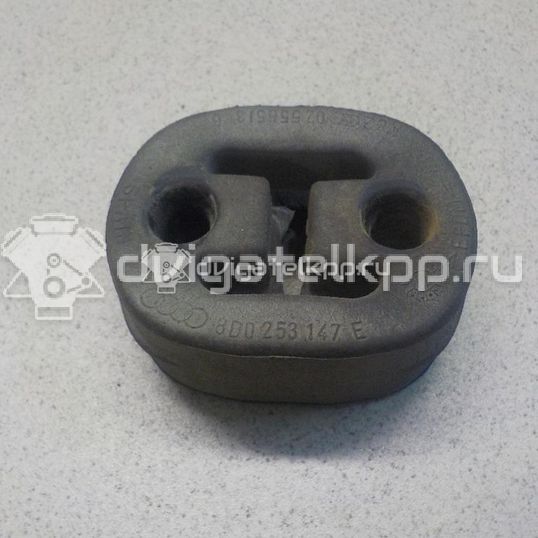 Фото Резинка подвеса глушителя  8D0253147E для Seat Leon / Toledo / Alhambra / Altea / Exeo