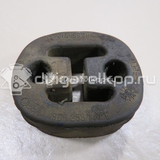 Фото Резинка подвеса глушителя  8D0253147E для Seat Leon / Toledo / Alhambra / Altea / Exeo