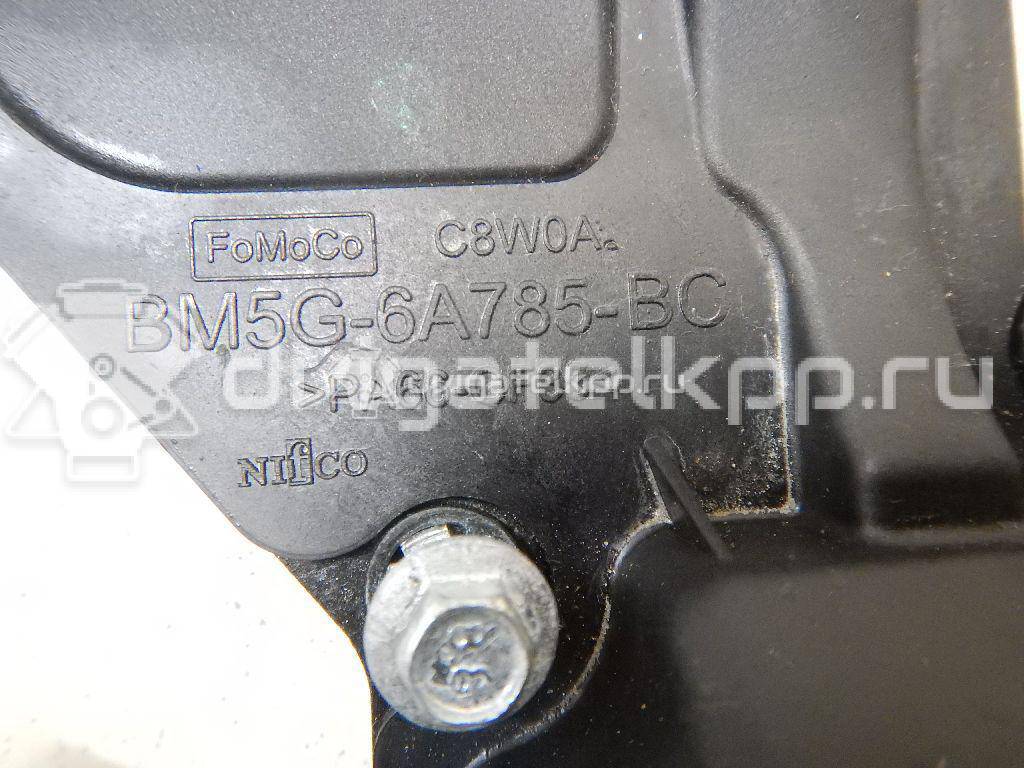 Фото Сапун для двигателя JQMB для Ford / Ford Australia 150 л.с 16V 1.6 л бензин 1847101 {forloop.counter}}