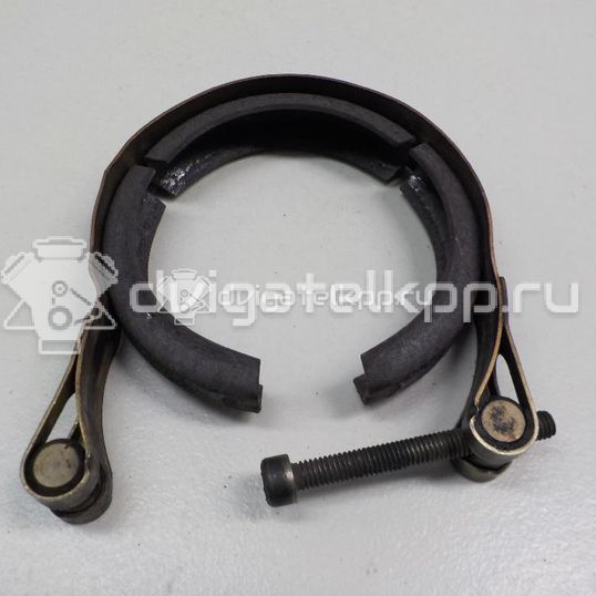 Фото Хомут глушителя  7H0253725A для Seat Leon / Toledo / Altea