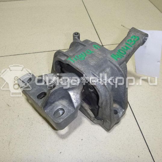 Фото Опора двигателя правая  5N0199262D для Seat Alhambra