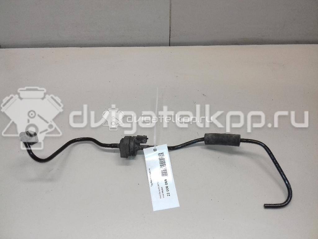 Фото Трубка топливная для двигателя PNDA для Ford / Ford Australia 125 л.с 16V 1.6 л бензин 1682652 {forloop.counter}}