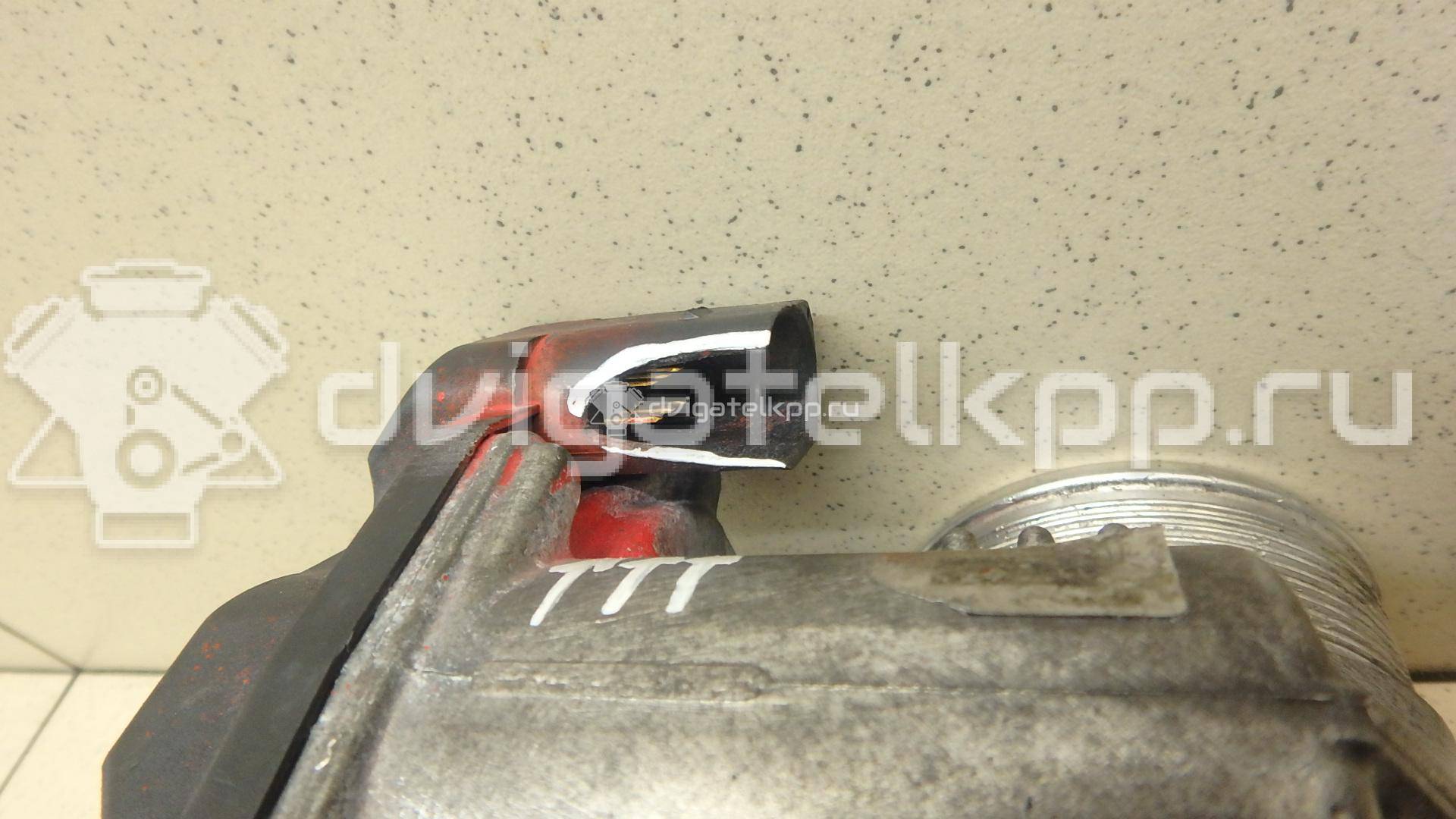 Фото Заслонка дроссельная электрическая  06f133062q для Seat Ibiza / Leon / Toledo / Alhambra / Altea {forloop.counter}}