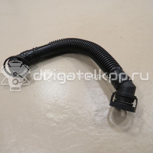 Фото Трубка картерных газов  036103493EC для Skoda / Seat