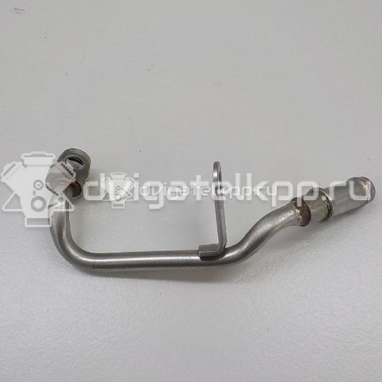 Фото Трубка турбокомпрессора (турбины)  03C121497F для Seat Leon / Toledo / Altea